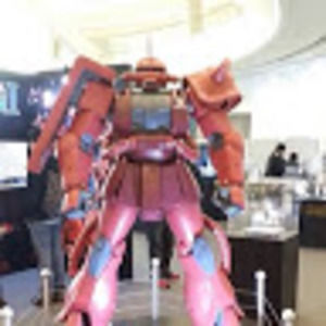 Meet your Posher, Adrian